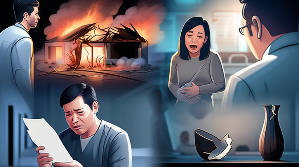 숨겨진 정부 현금 지원금 실직 즉시 ..