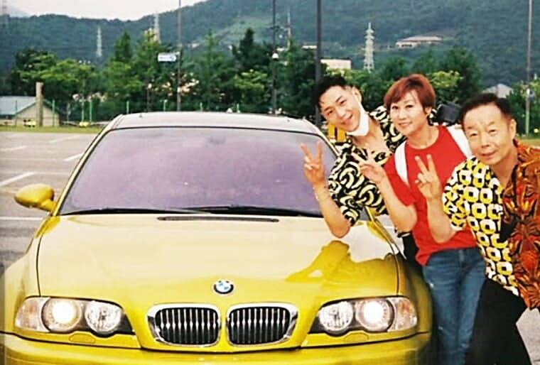 개그맨-김학래-임미숙-아들-김동영