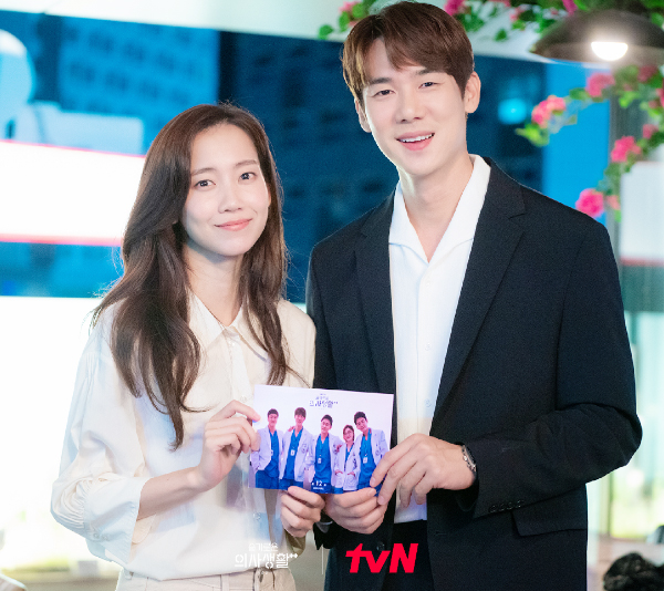 슬기로운 의사생활 시즌1