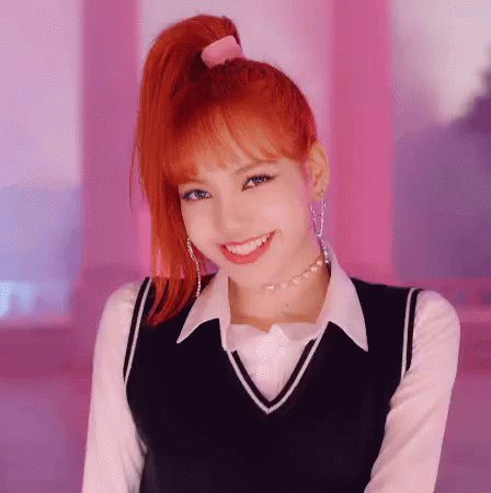 리사 춤 gif