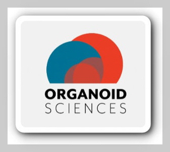 오가노이드사이언스 기업 로고
