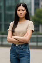 테토녀 뜻