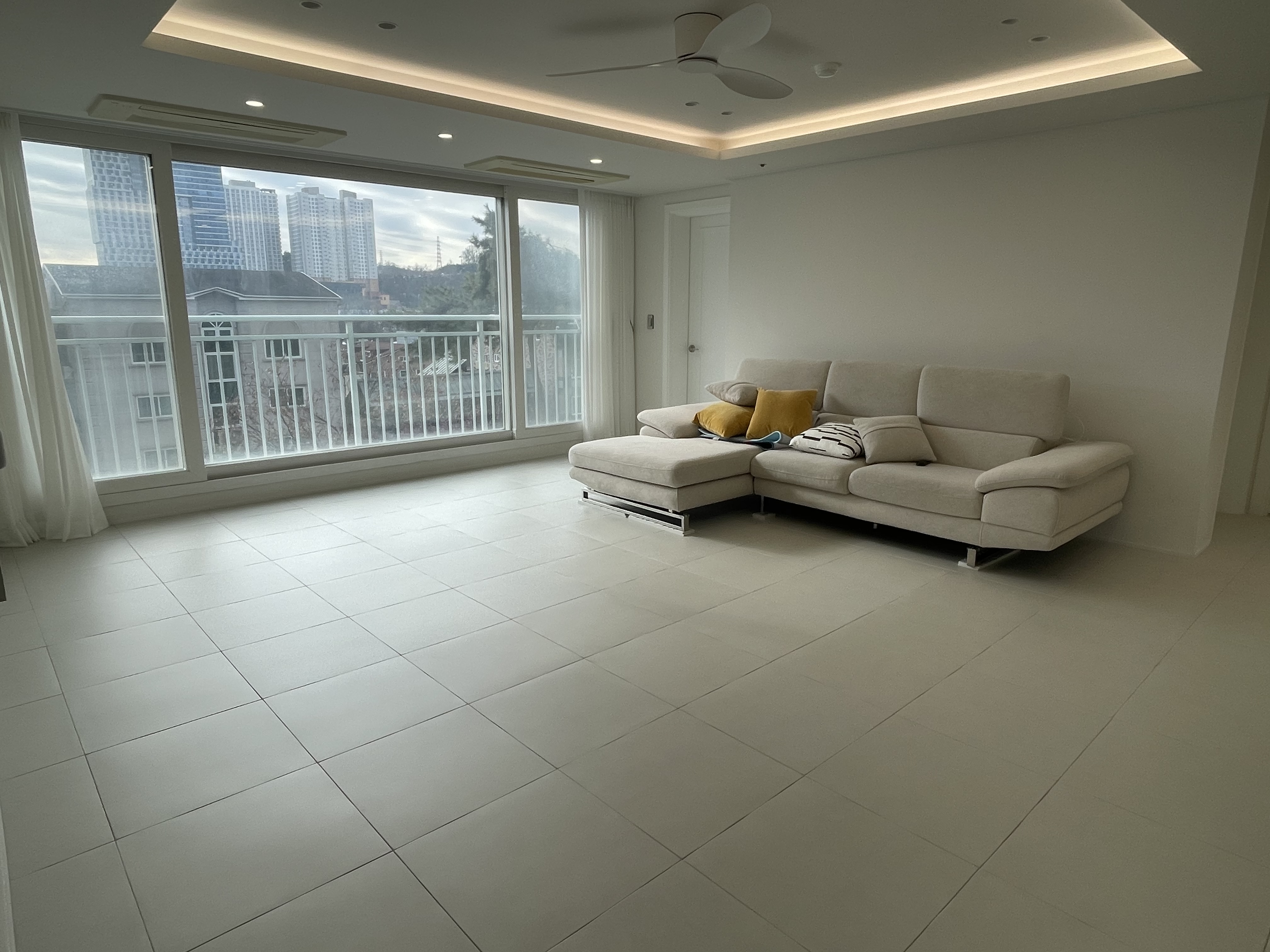 층간소음매트 시공매트 돌봄매트