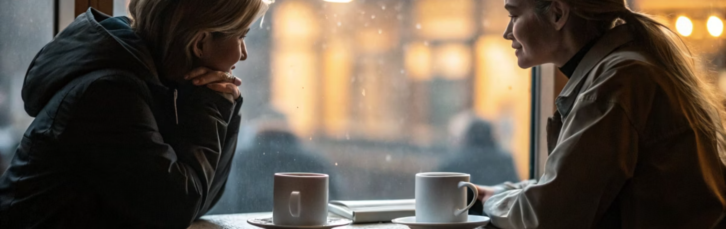 하루를 바꾼 한 문장