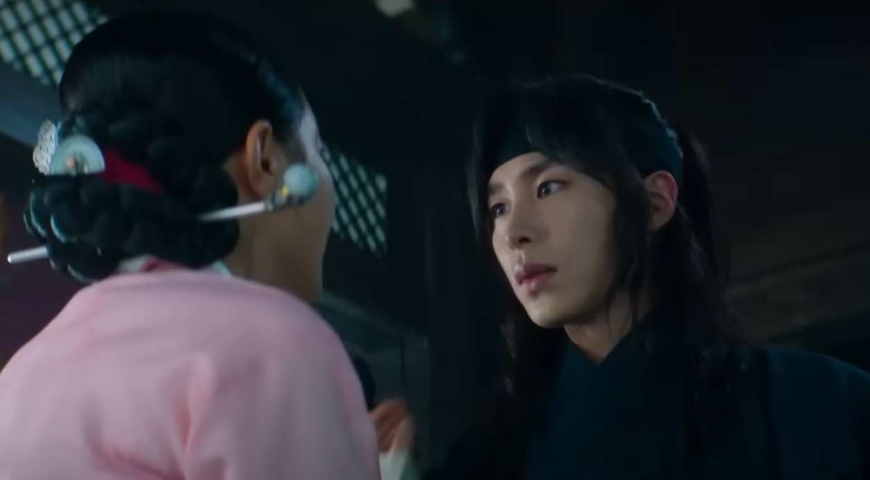 탄금 드라마 해석 총정리: 인물관계도부터 줄거리까지 한눈에!