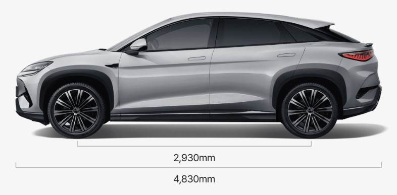 BYD 씨라이언7 가격·보조금 총정리