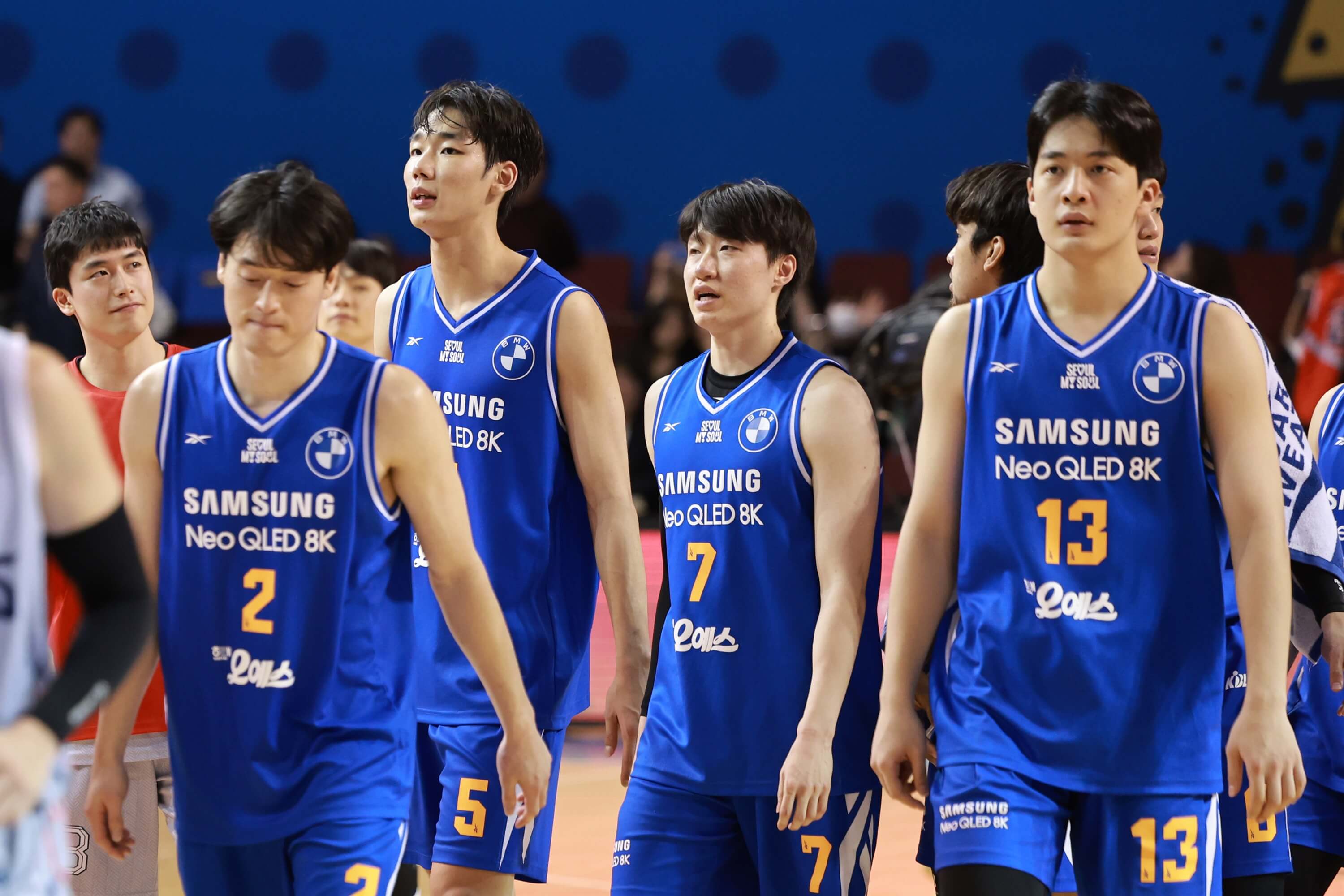 코피 코번 버저비터 역전 결승골