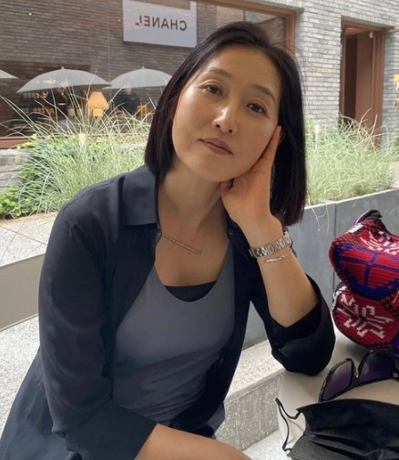 정경순 나이 학력 남편 가족 연극 프로필