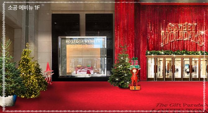 🌟 유럽 감성 그대로! 잠실 롯데월드타워 '롯데타운 크리스마스 마켓' 개막 임박! 3가지 입장권 혜택과 즐길 거리 완벽 가이드