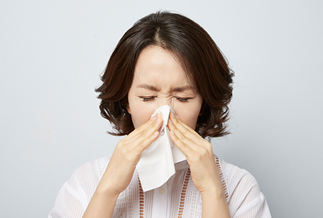 역류성 식도염 증상