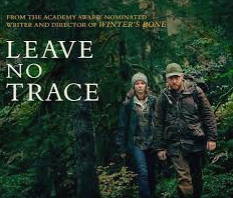 Leave No Trace 관련 사진