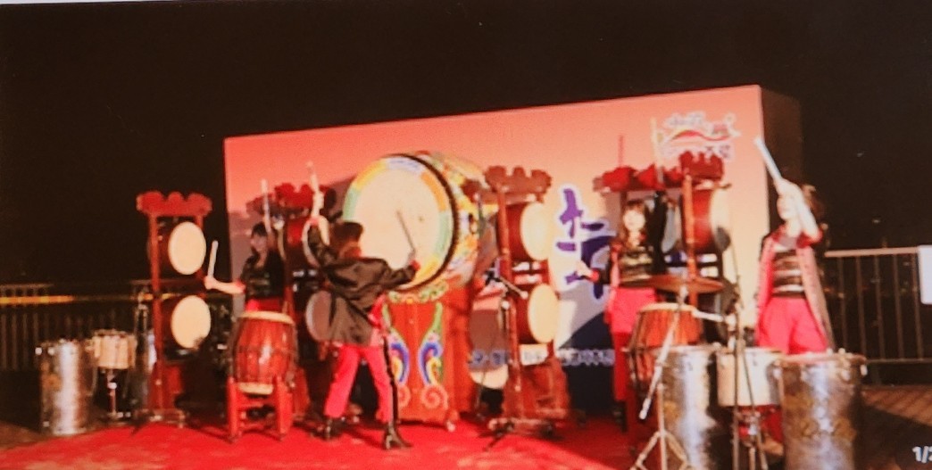 인왕산 해맞이 축제