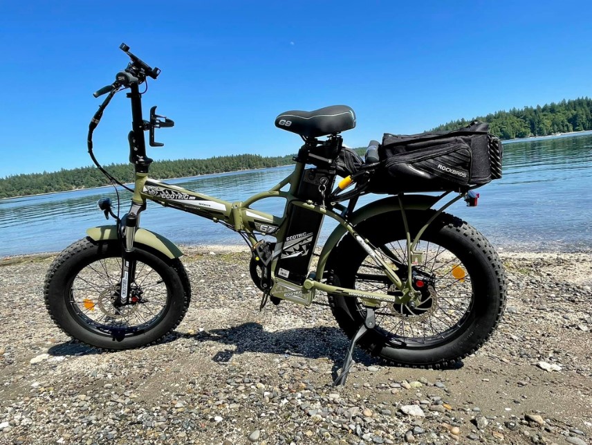 03. Ecotric e-bikes 홈피컷 카고 E-바이크 04