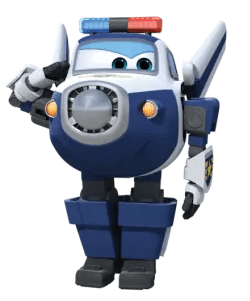 슈퍼윙스 봉반장