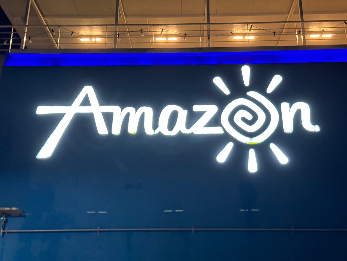 아마존 아쿠아파크