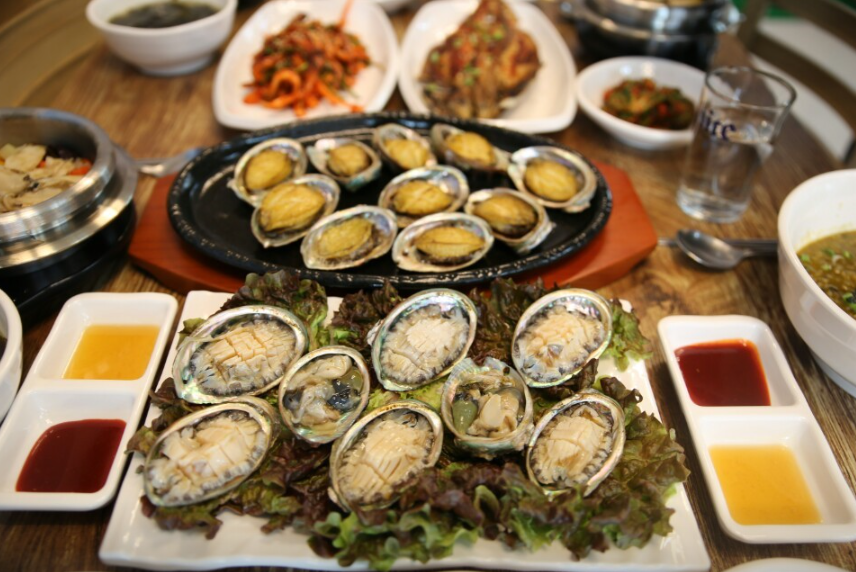 동피랑전복마을6