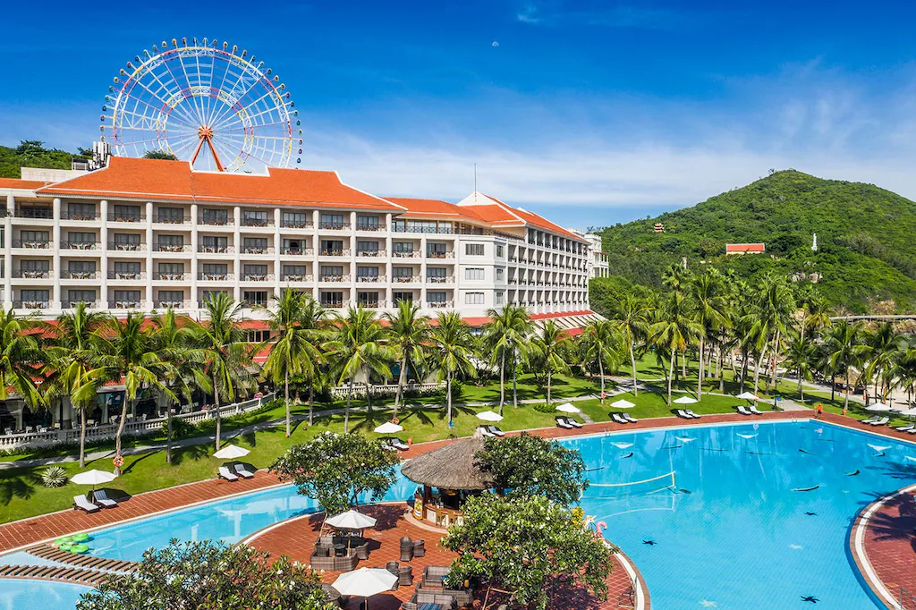 나트랑빈펄리조트