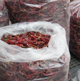 고추가루 보관법 고춧가루 유통기한