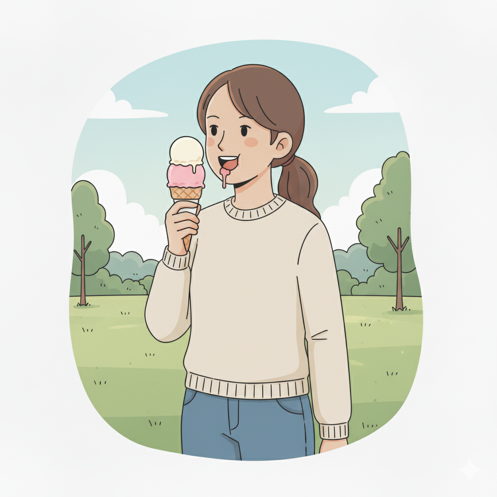 브레인 프리즈 원인 ❘ 차가운 음료와 아이스크림이 머리를 띵하게 하는 이유