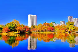 삿포로 여행 가이드: 홋카이도의 매력을 한눈에!