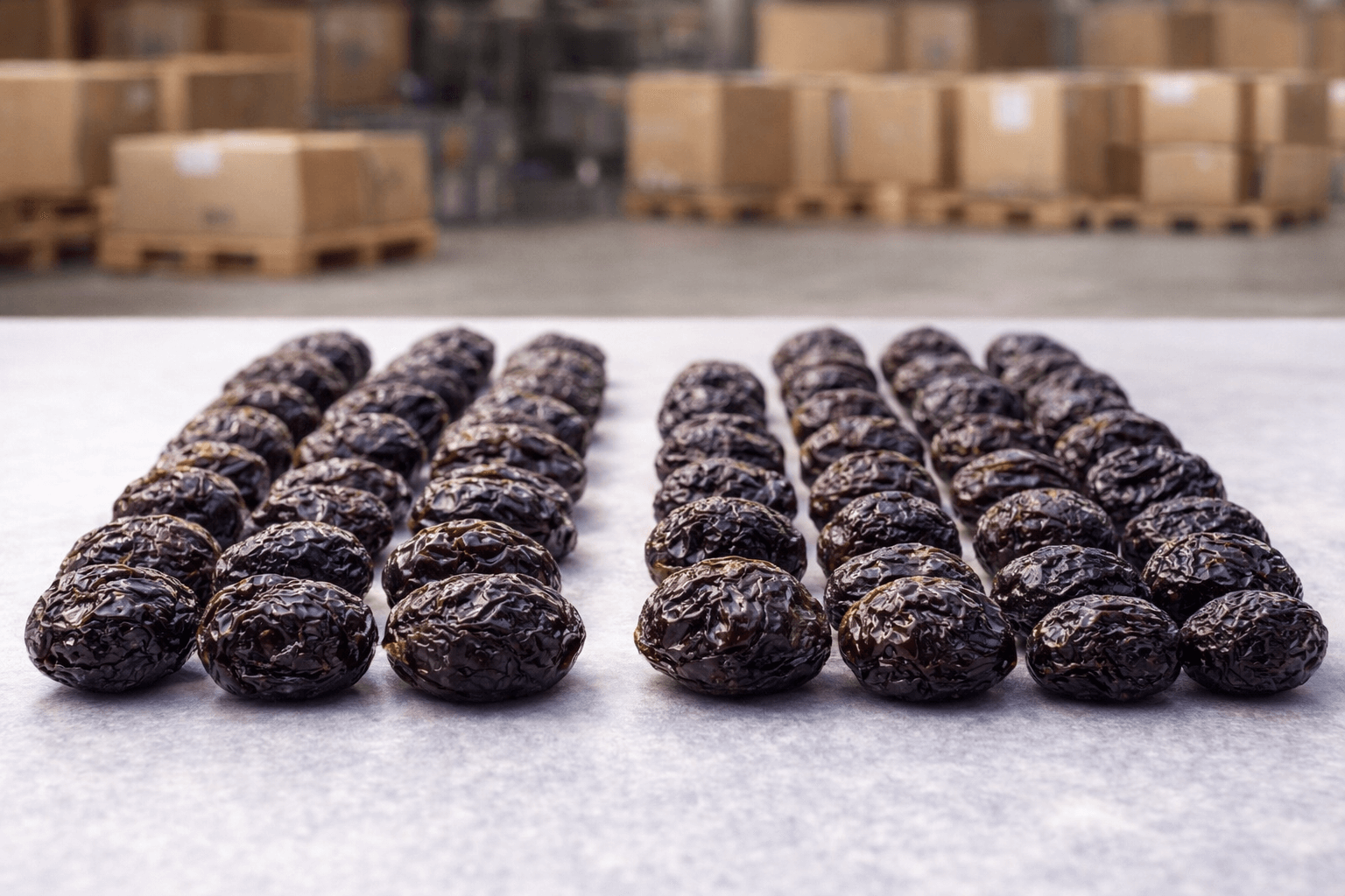 특징과 차별성: 품질 안정성과 글로벌 표준화