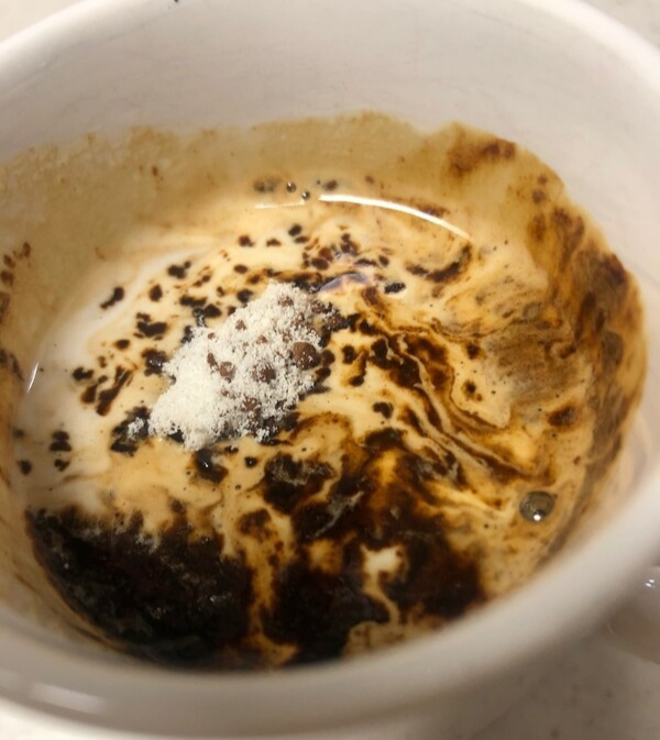 당뇨 걱정 없는 믹스커피 선택법