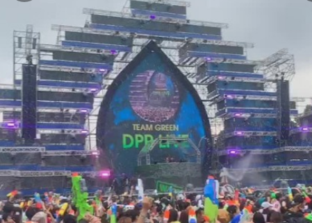 2024년 워터밤 페스티벌 예매방법