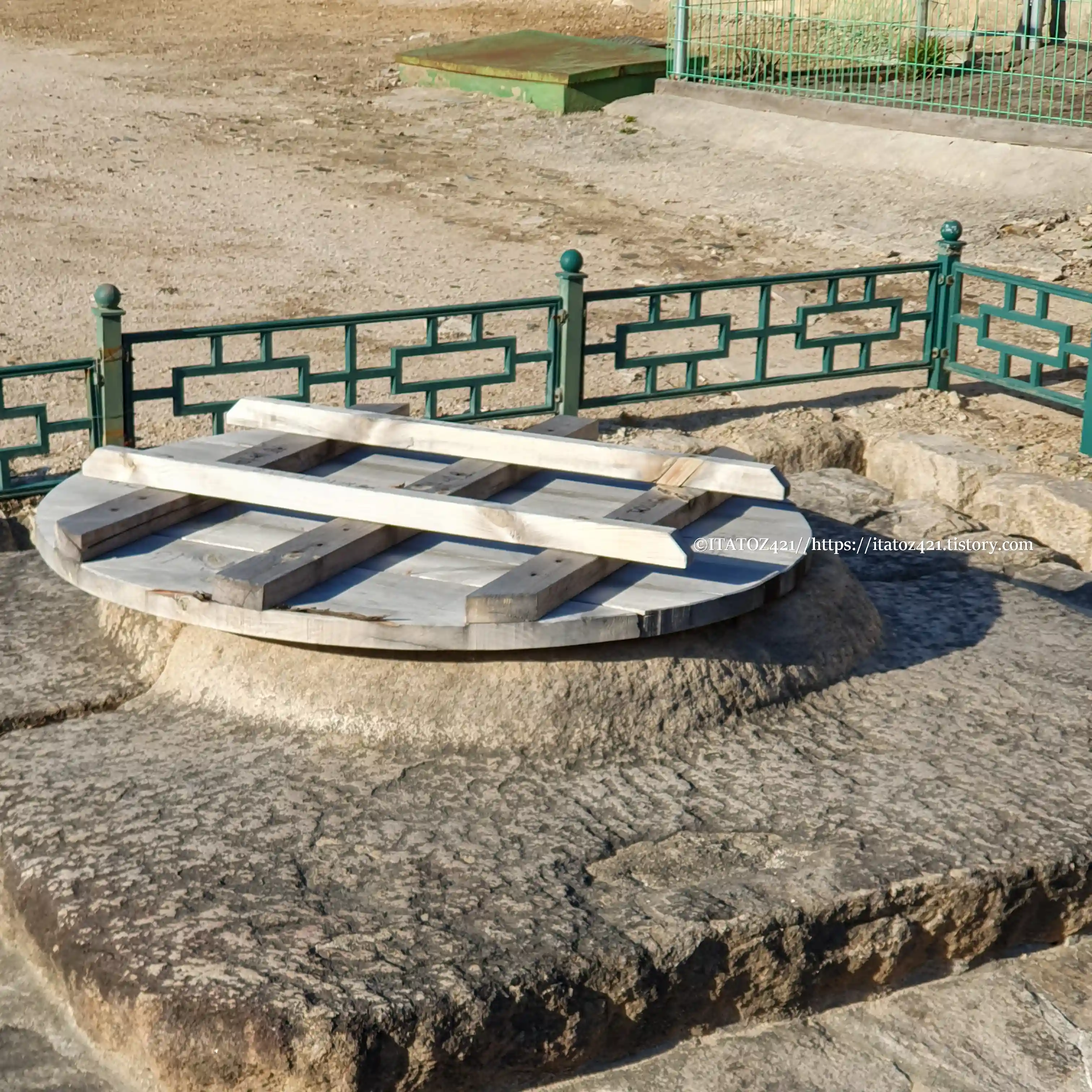 경상도 국내 여행 경주시 경주 향교 우물