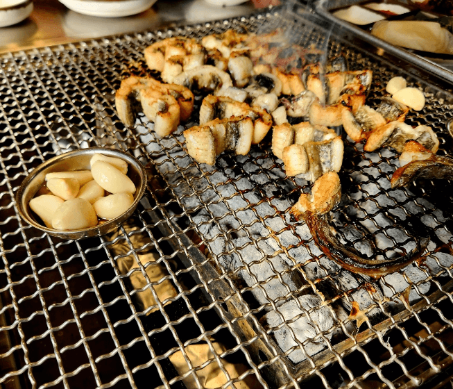 생방송오늘저녁 인천 부평 보양식 장어 맛집