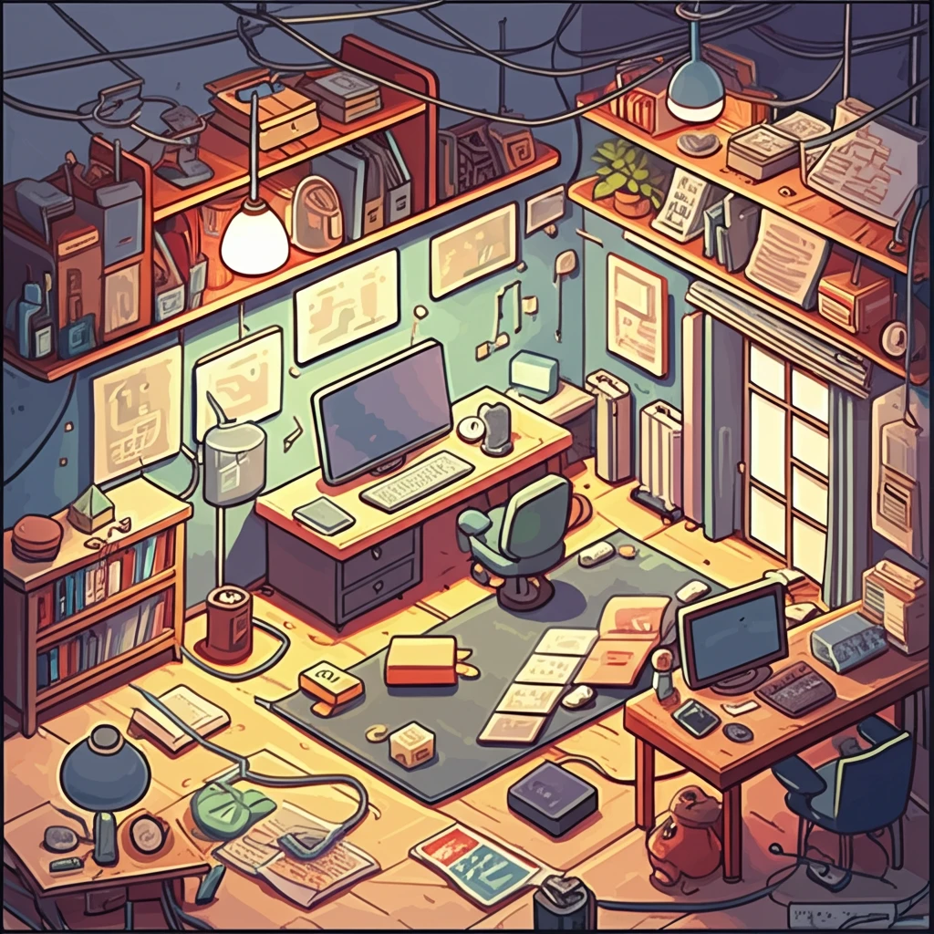 공정한 재택근무 평가, 회사가 해줘야