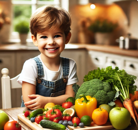 4계절 아기와 함께하는 계절별 야외활동 아이디어