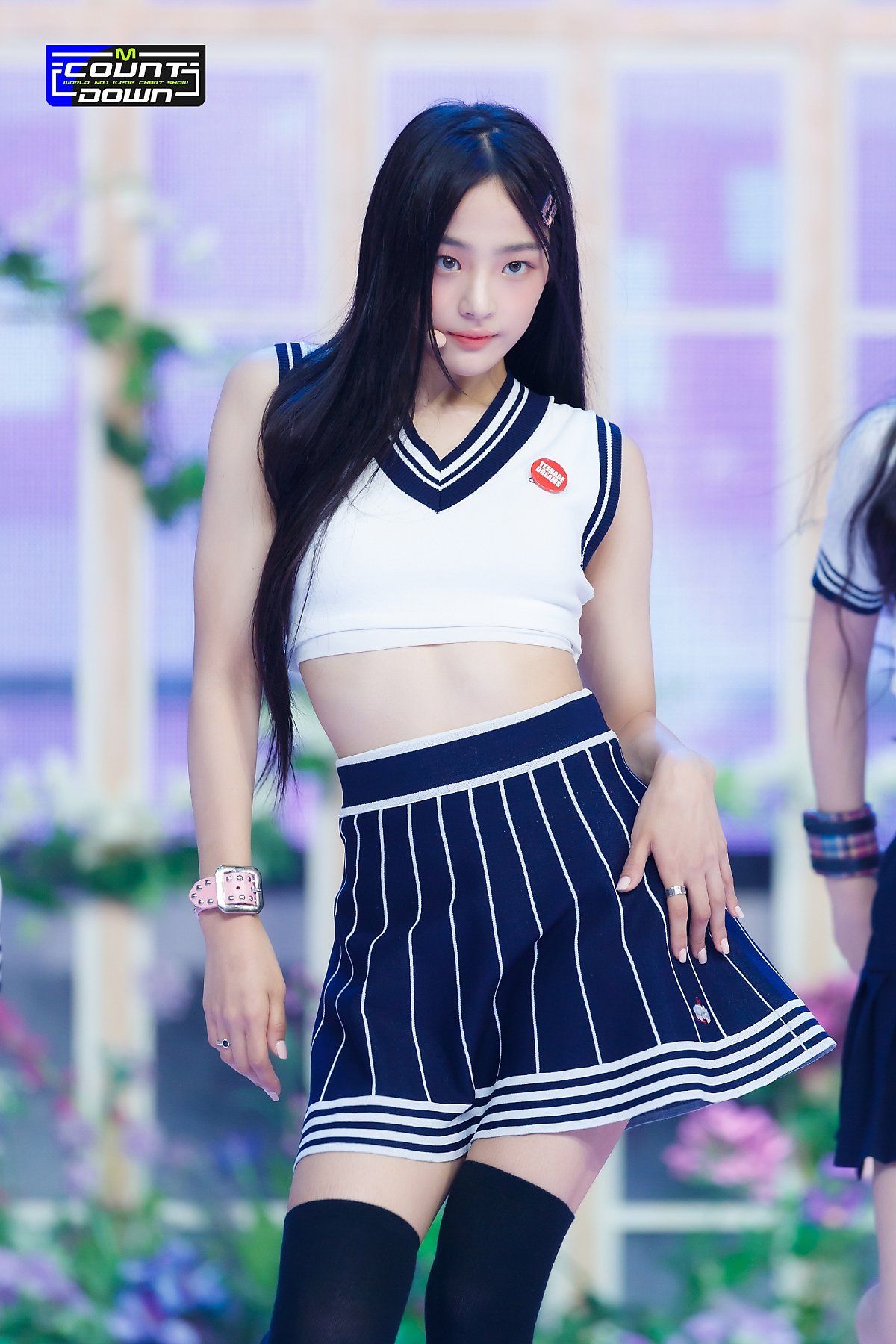 뉴진스 민지 프로필 나이 키 프로필 인스타