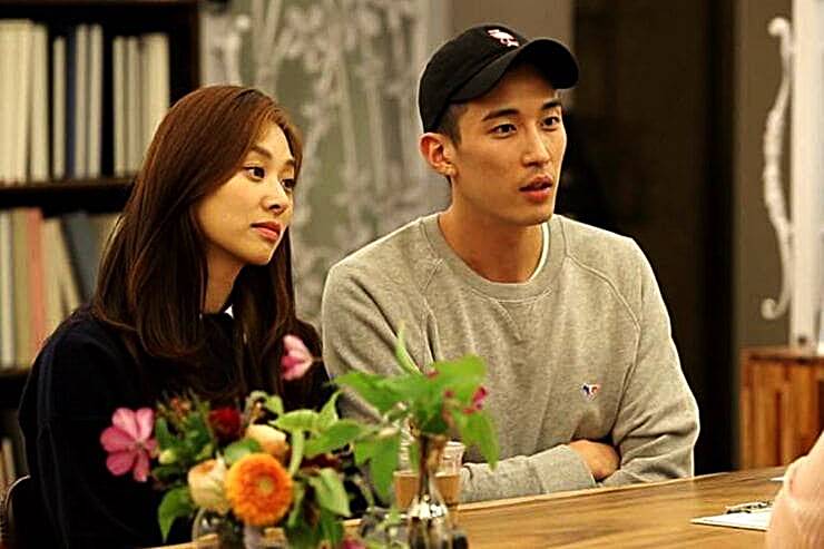 배우-장신영-남편-배우-강경준