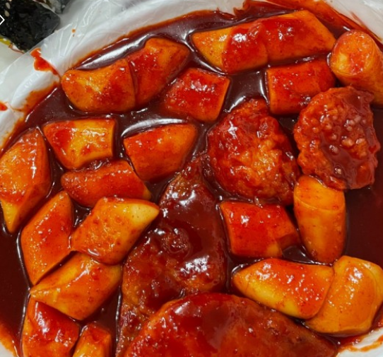 서울 떡볶이 맛집 BEST 10