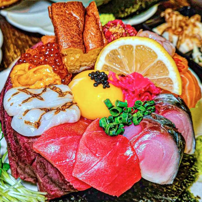 서민갑부 서울숲 성수 한우 이불 덮밥 맛집