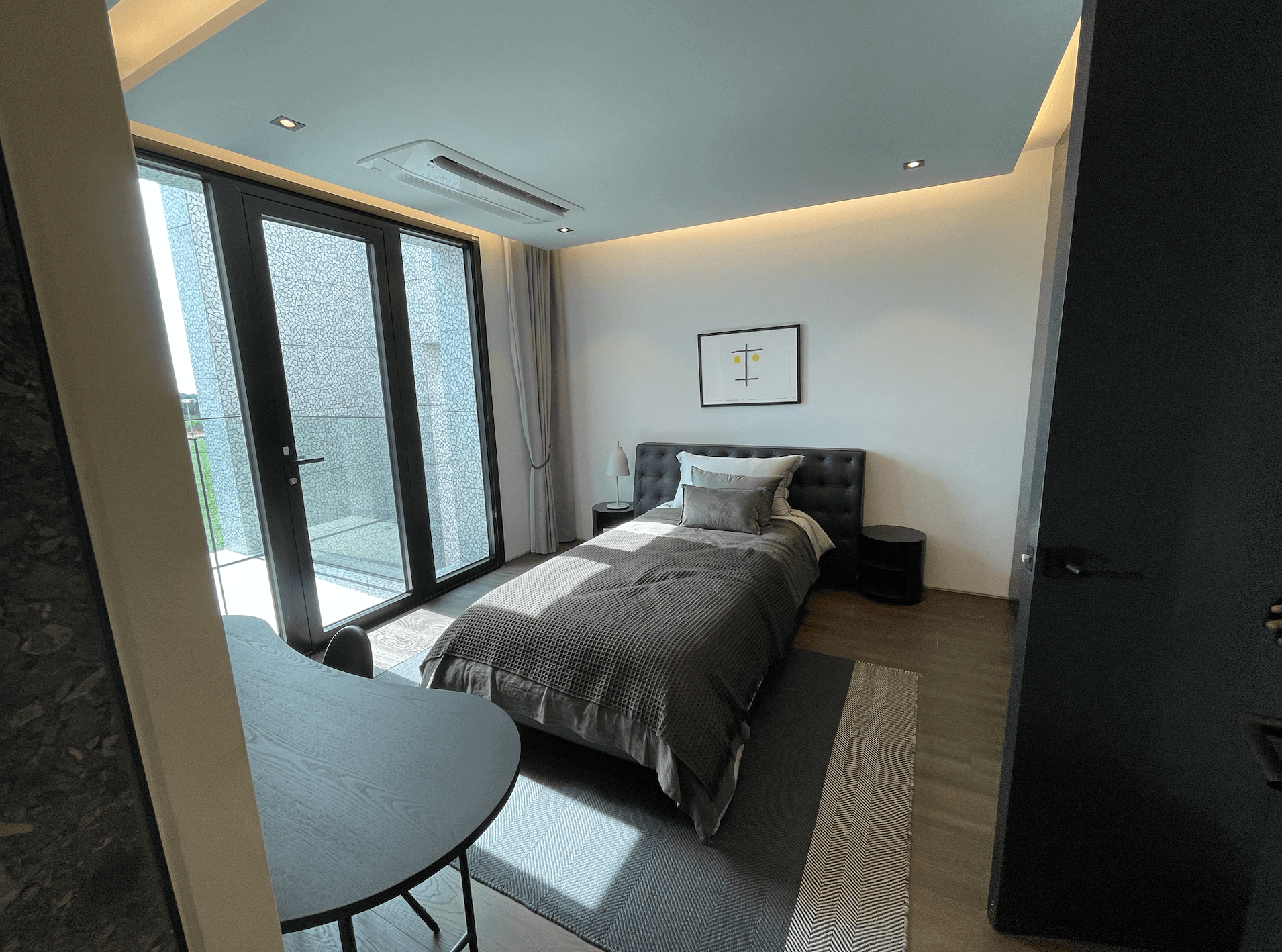 제주 영어교육도시 타운하우스