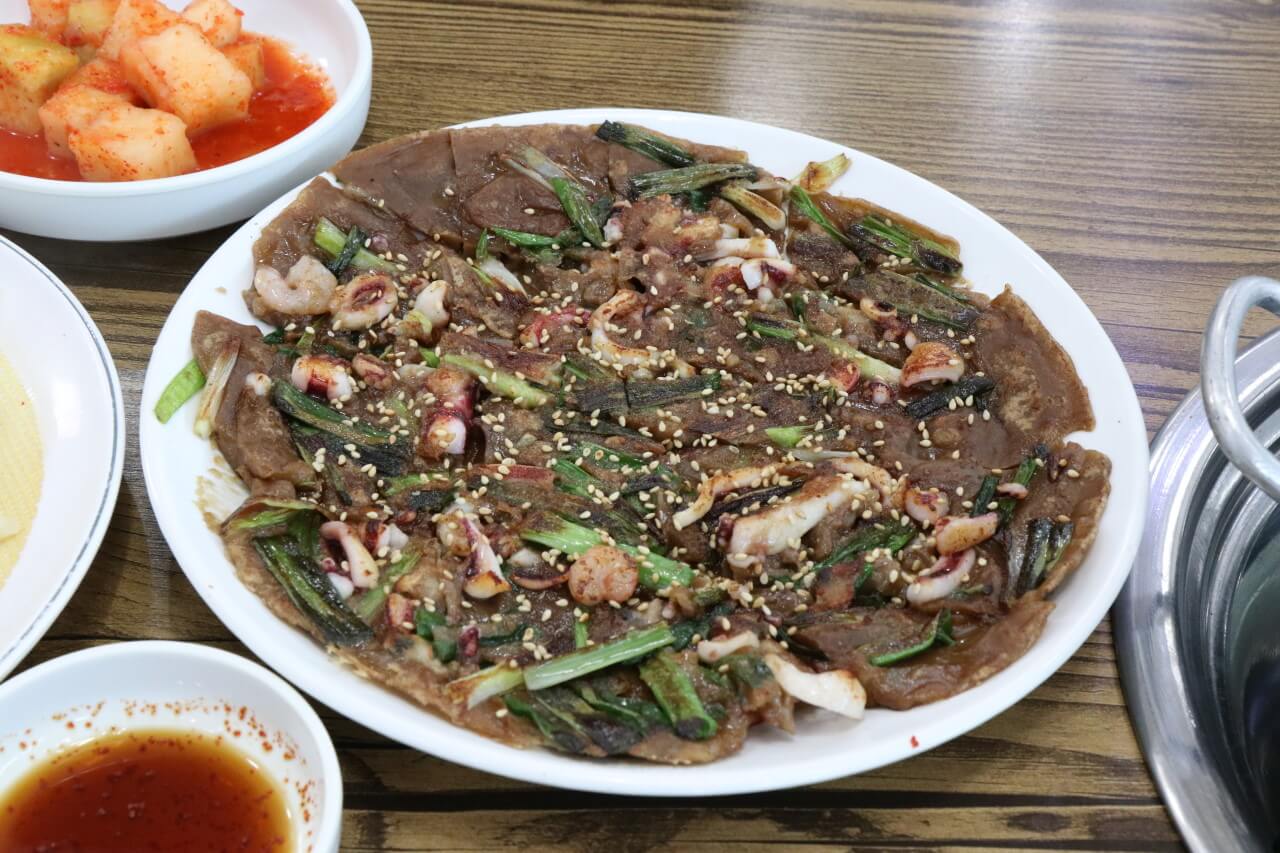 생방송투데이 수제만두 인천 강화 소문의 맛집