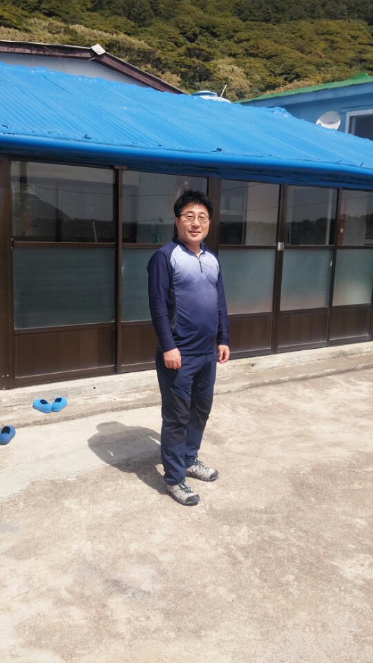만재도 삼시세끼 촬영장소