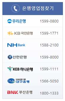 청년우대형-청약통장-주택-청약-종합-저축-전환-이율-나이-은행-우리-신한