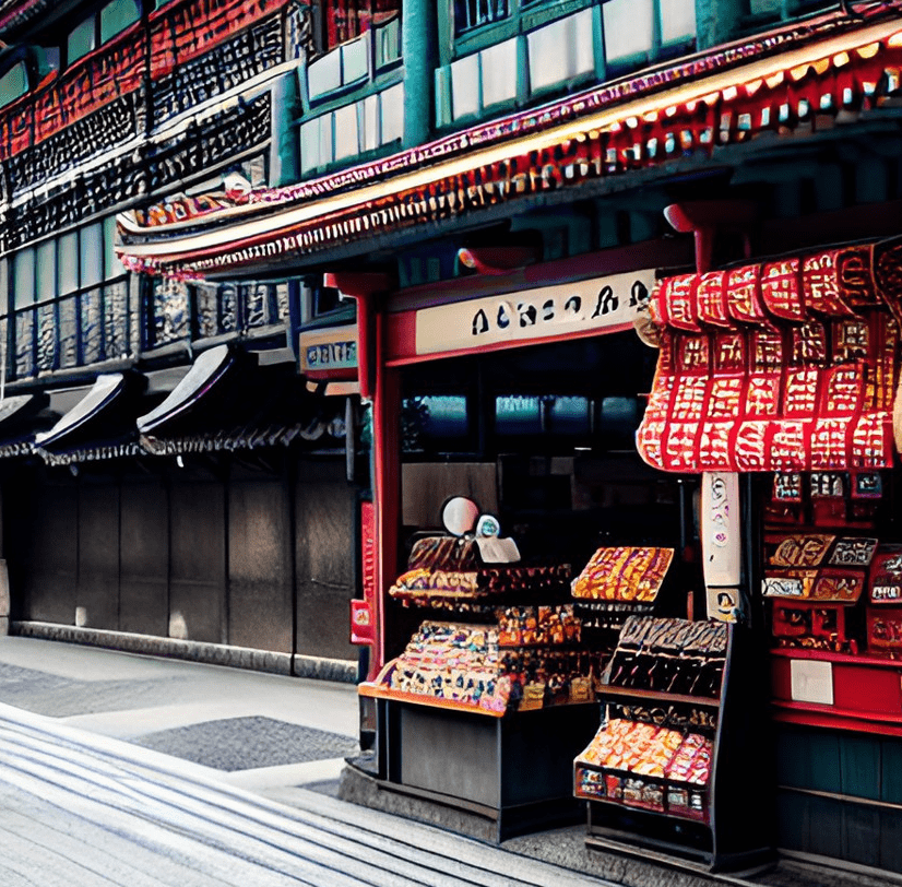 오사카 여행 3박 4일 코스 및 교통편 정리