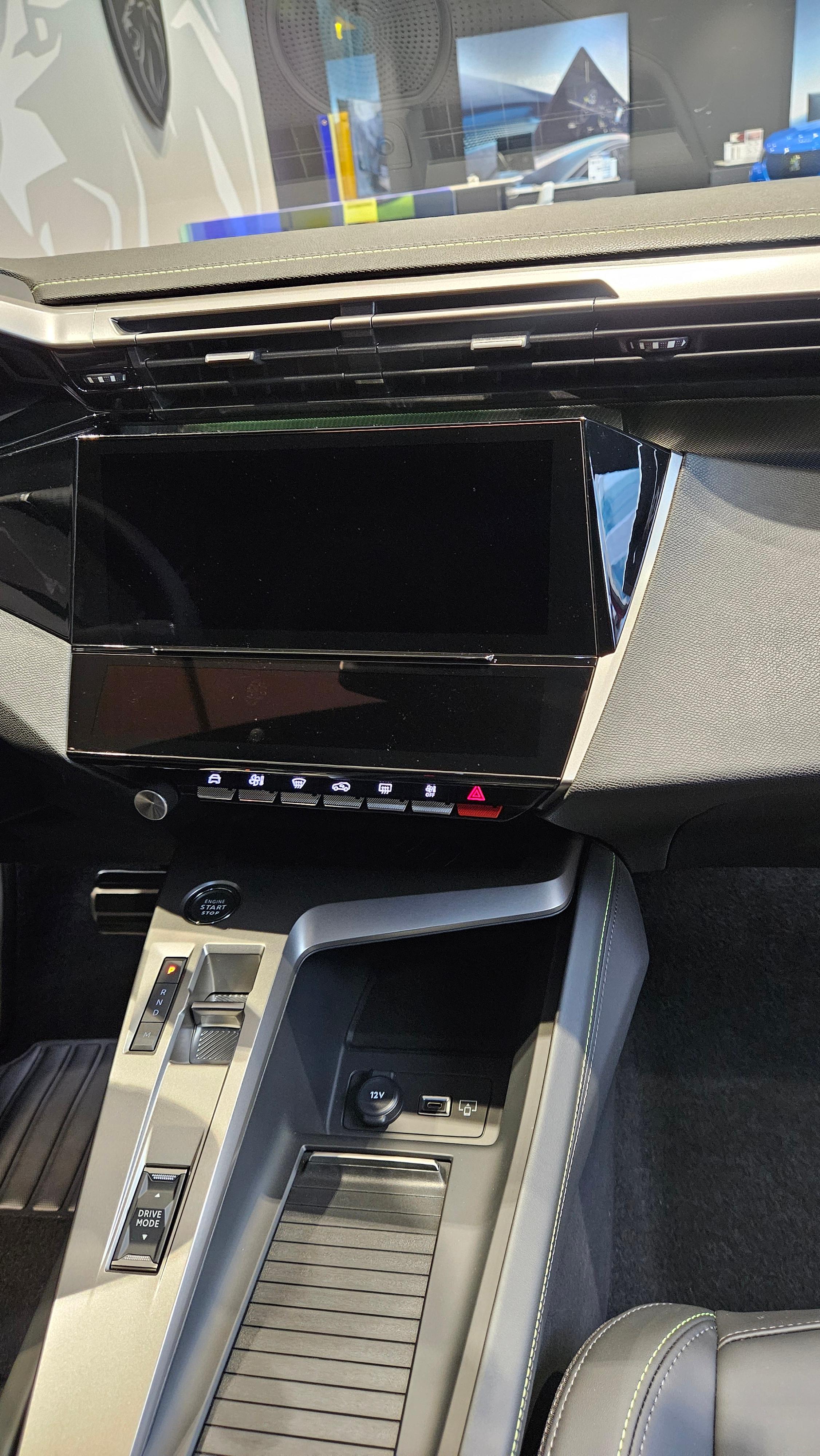 푸조 308 하이브리드