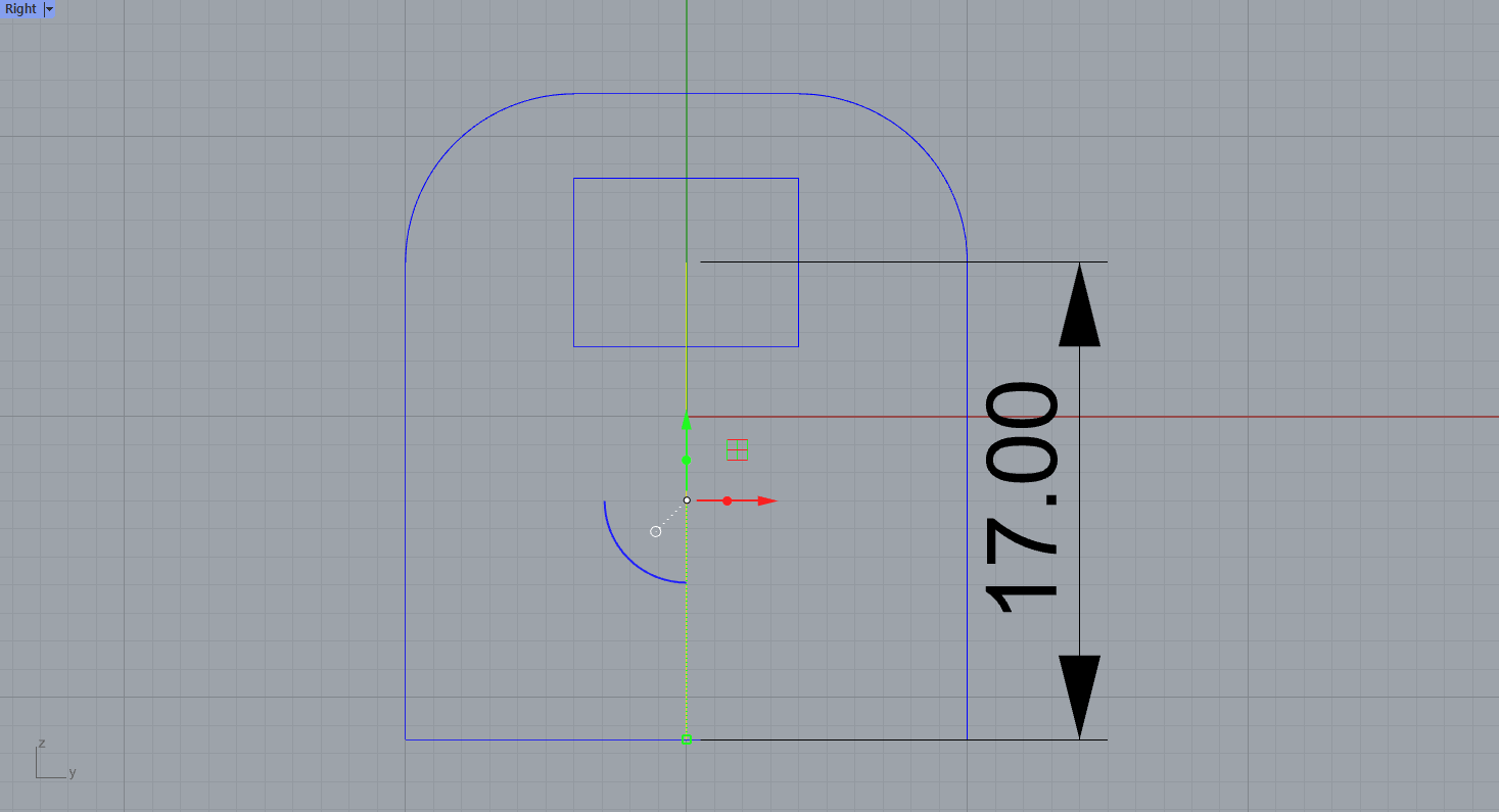 3D프린터운용기능사 공개도면 1번 만들어보기