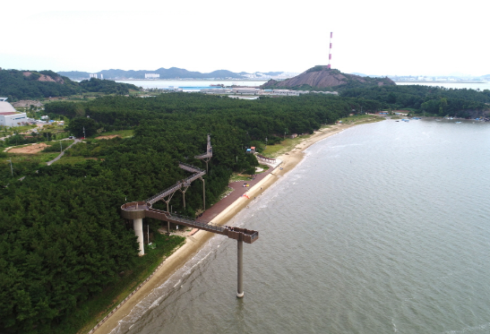 장항스카이워크