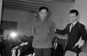 김신조 사건 정리 121사태와 남파공작원의 역사 배경 설명_15