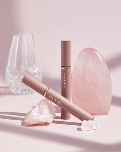 뮤드 인스파이어 롱래쉬 컬링 마스카라