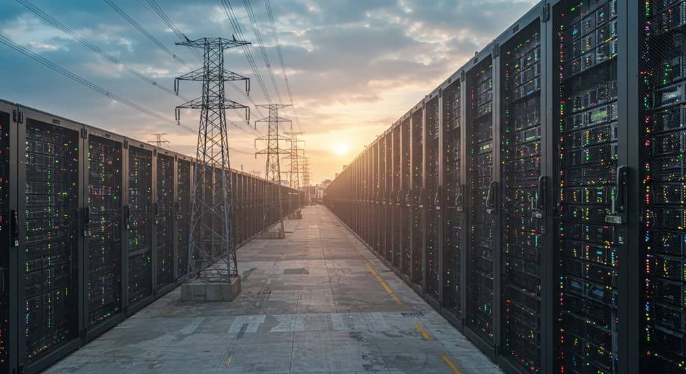 10GW급 AI 데이터센터와 전력 인프라