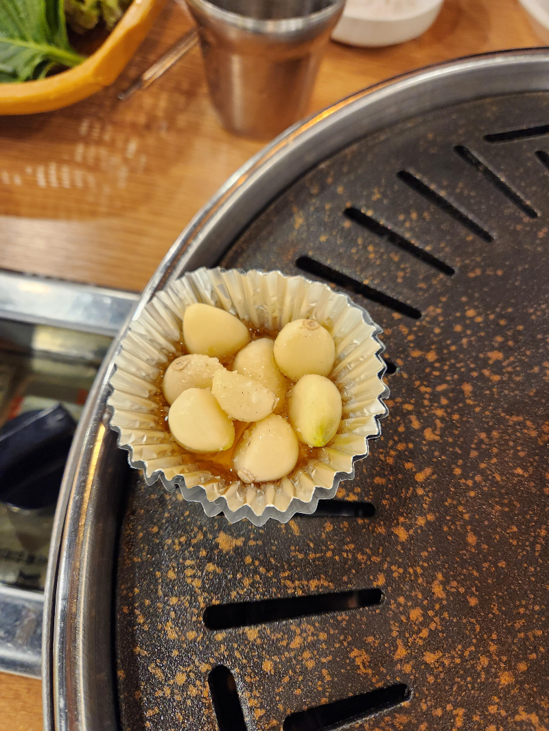 일번지 정육식당