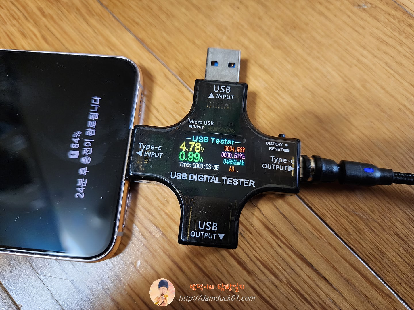 540도 자기 흡입 데이터 라인 360도 블라인드 흡입 원형 자기 충전 라인 3 in 1 곡선, 안드로이드 유형-C