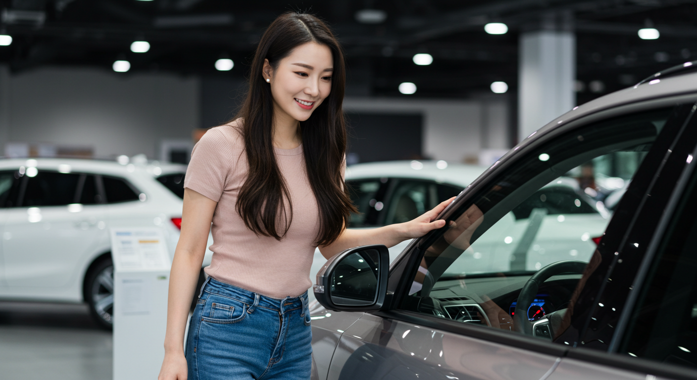 기아자동차 인증중고차