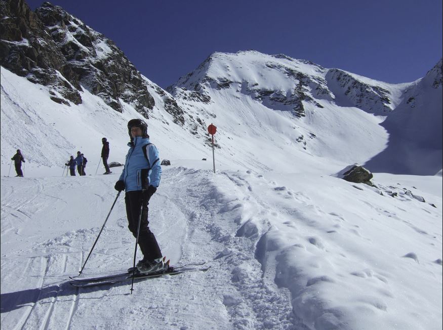 2025년 전국 스키장 개장일 완벽 정리